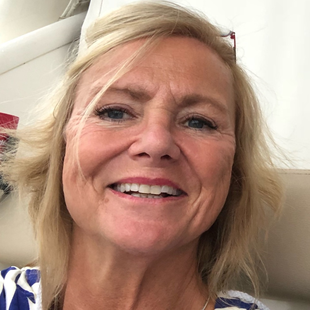 Meet your Posher, Ellen